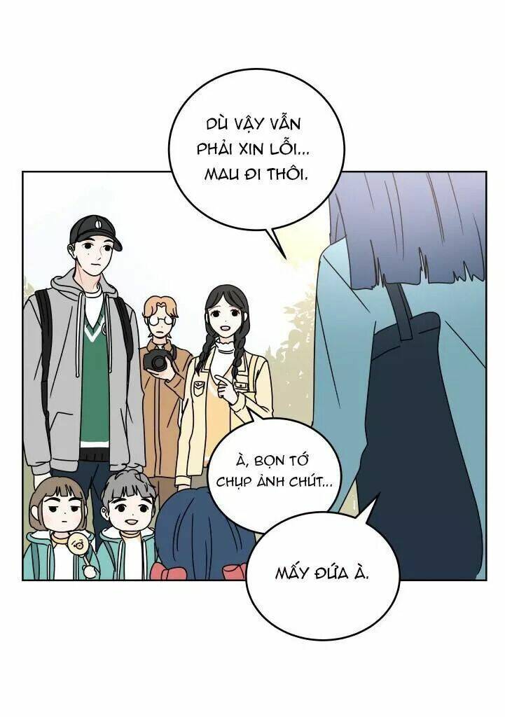 30 phút bước đi bên em chapter 67.5 1