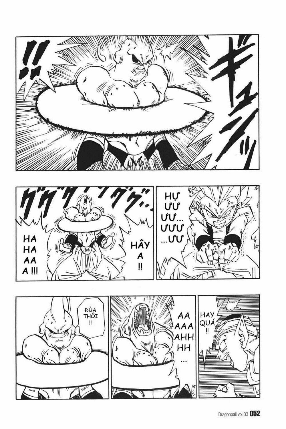 dragon ball - bảy viên ngọc rồng chapter 490 9
