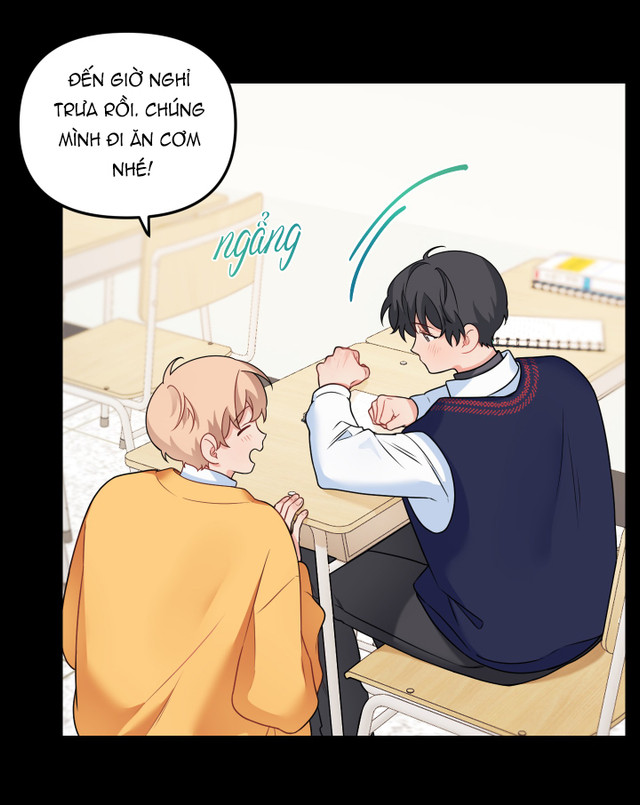 máu và tình yêu chapter 45 26