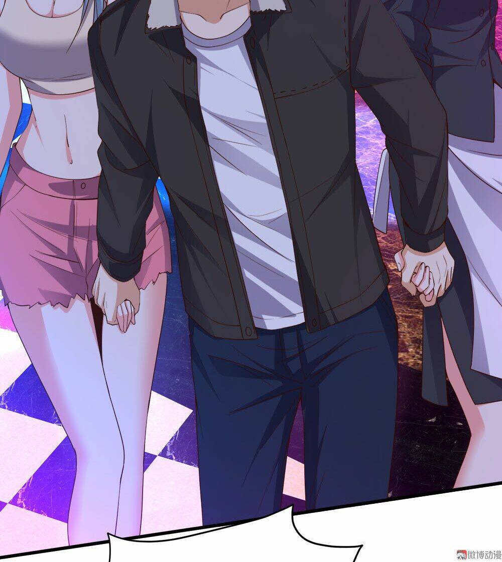 hoa hậu giảng đường luôn bên người chapter 8 27