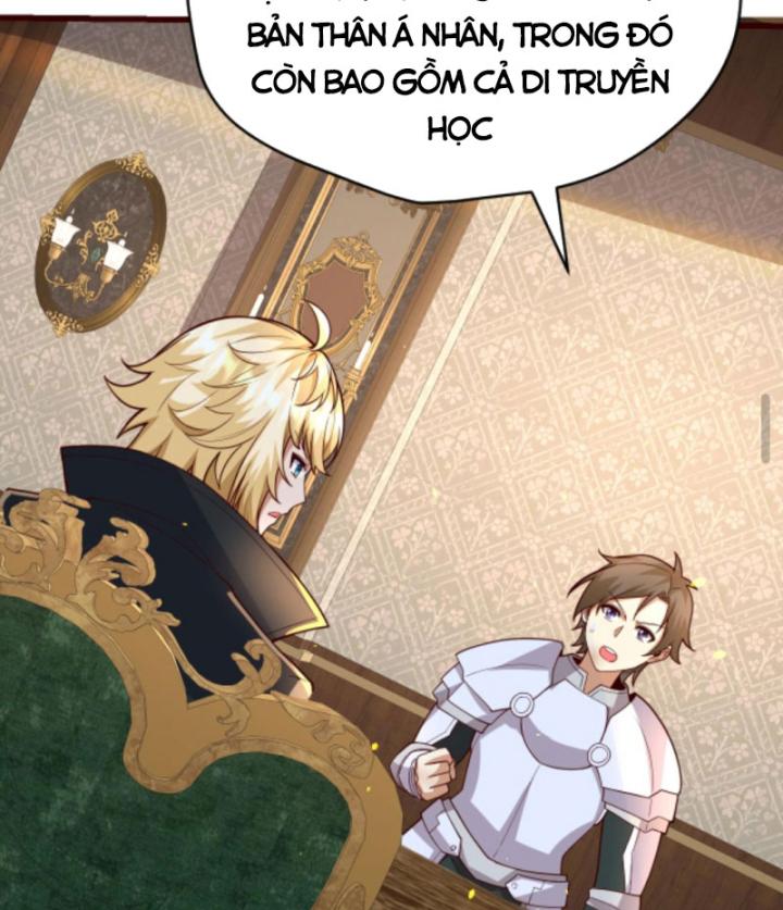 người chơi và nhân vật chính đều muốn làm hại ta chapter 72 29