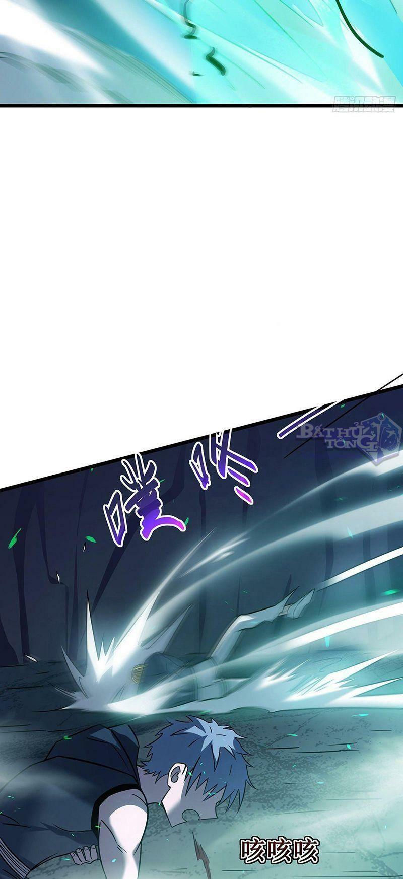 sát thần chi lộ tại dị giới chapter 23 27