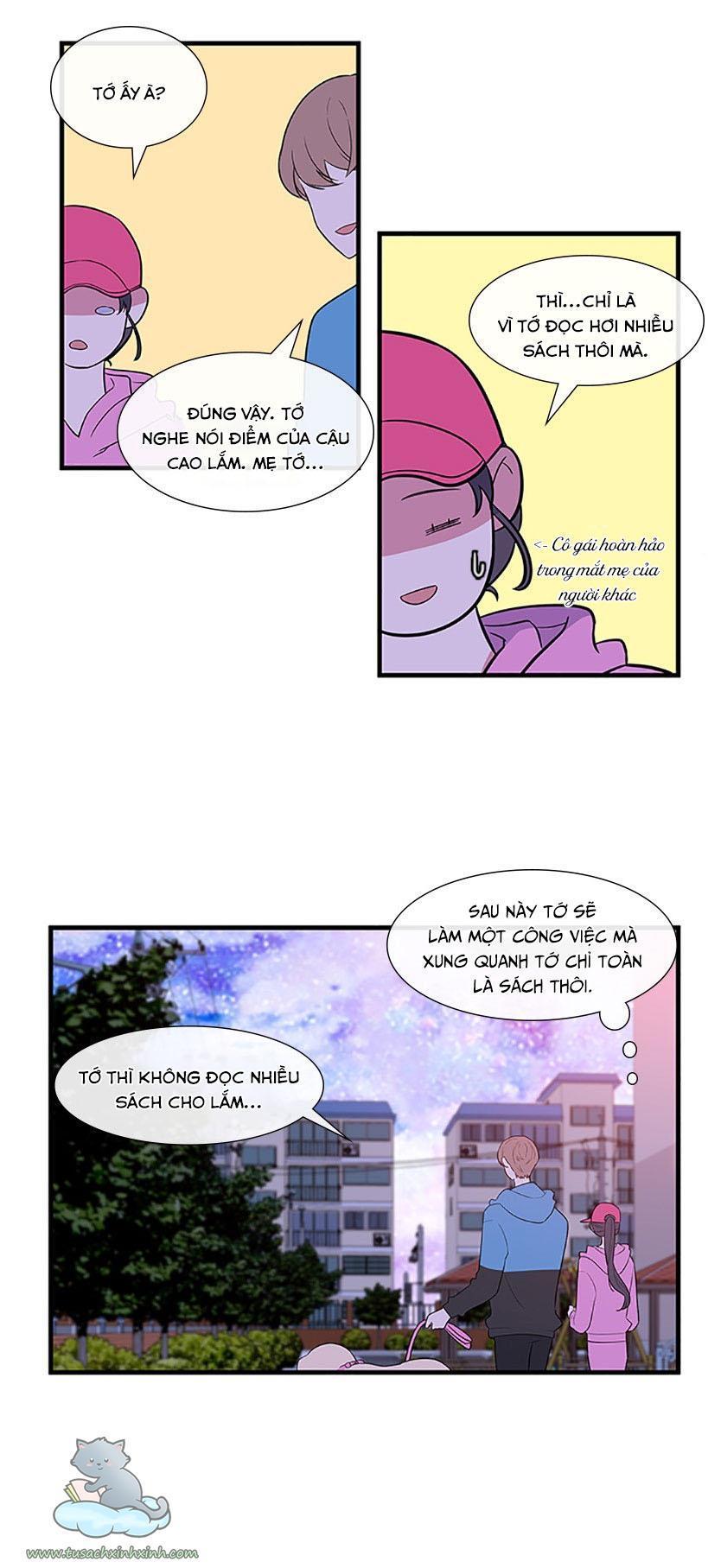 về bên anh chapter 9 28