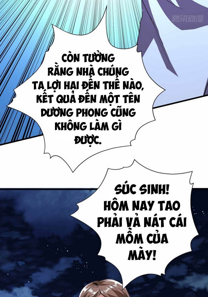 vương bài thần y chapter 65 25