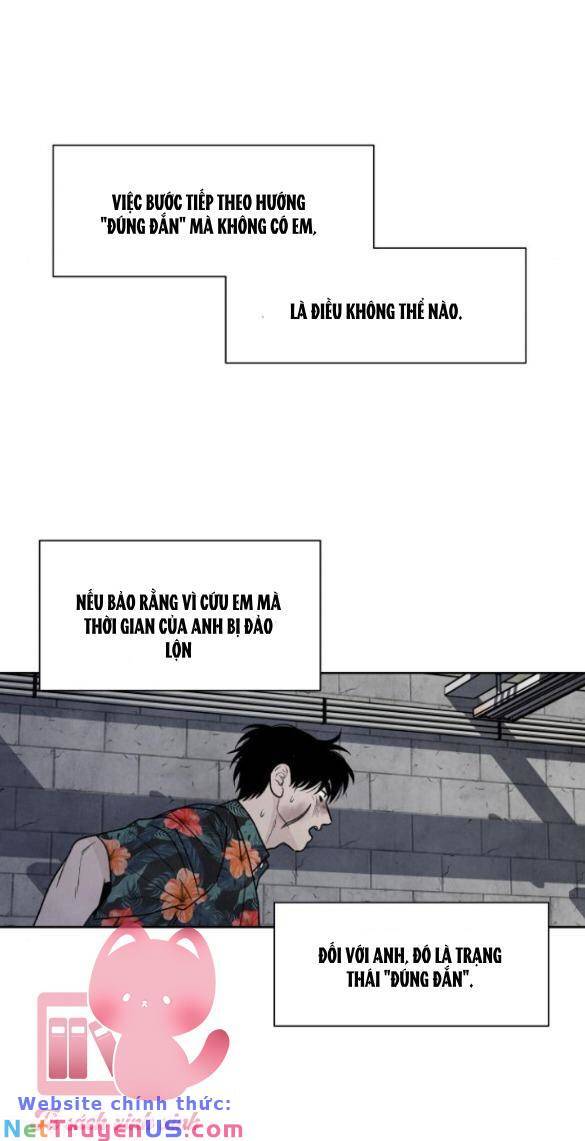 điều khiến tôi quyết tâm muốn chết chapter 97 58