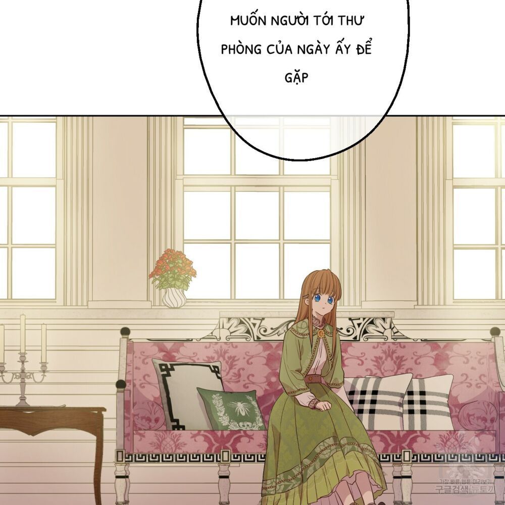 một ngày nọ tôi bỗng thành nàng công chúa chapter 86 29