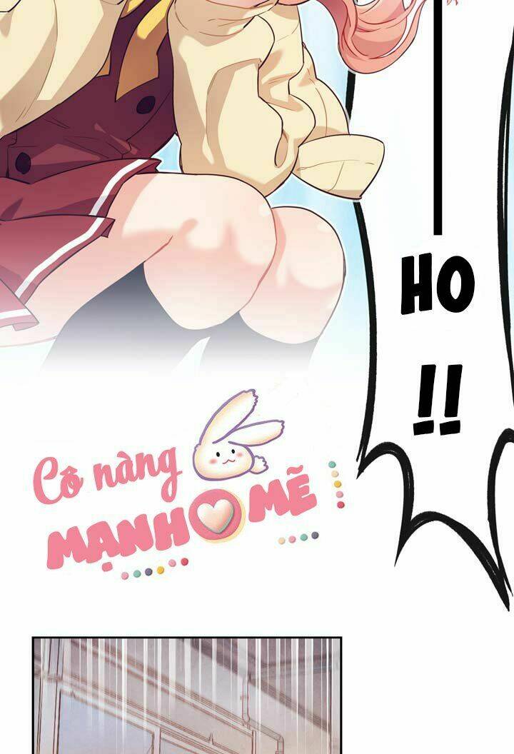 cô nàng mạnh mẽ chapter 2 9