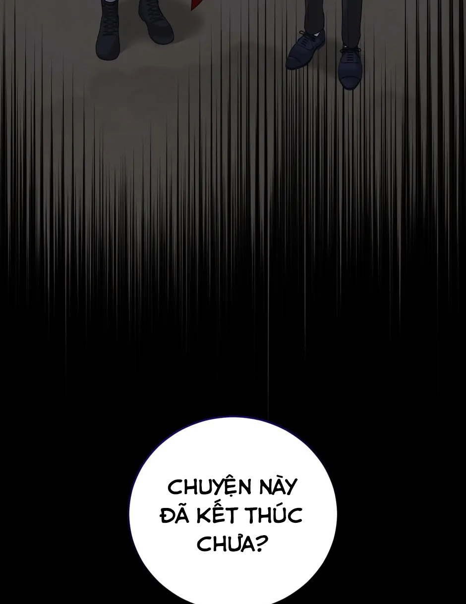 anh trai nguy hiểm của tôi chapter 90 101