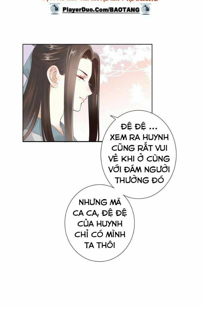 điền viên mật sủng: cô vợ nóng bỏng chapter 110 15