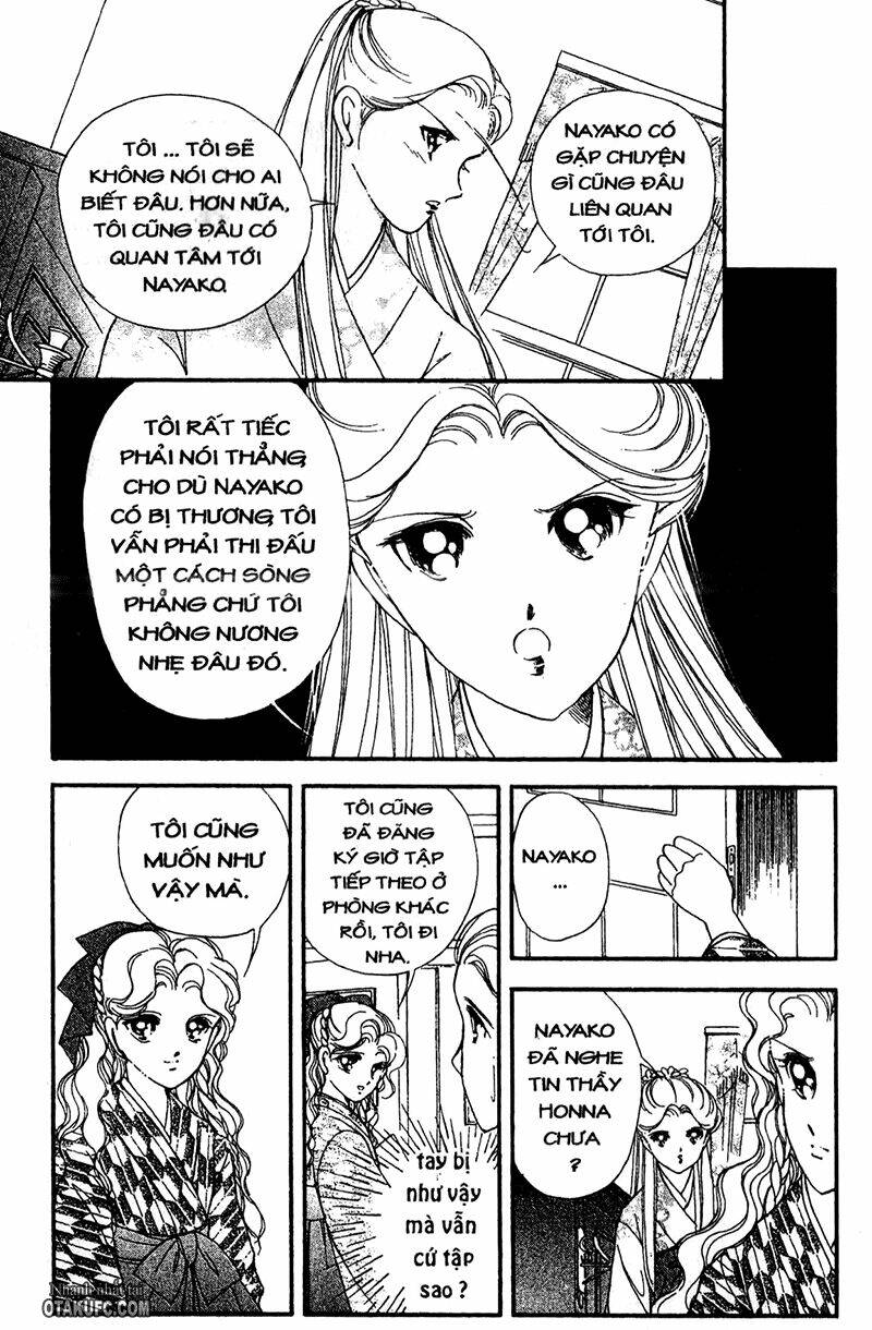 khúc tình ca ban mai - akatsuki no aria chapter 14 26