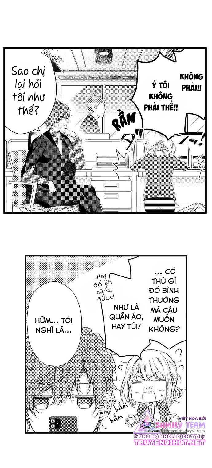 we had sex right before work chapter 13 4