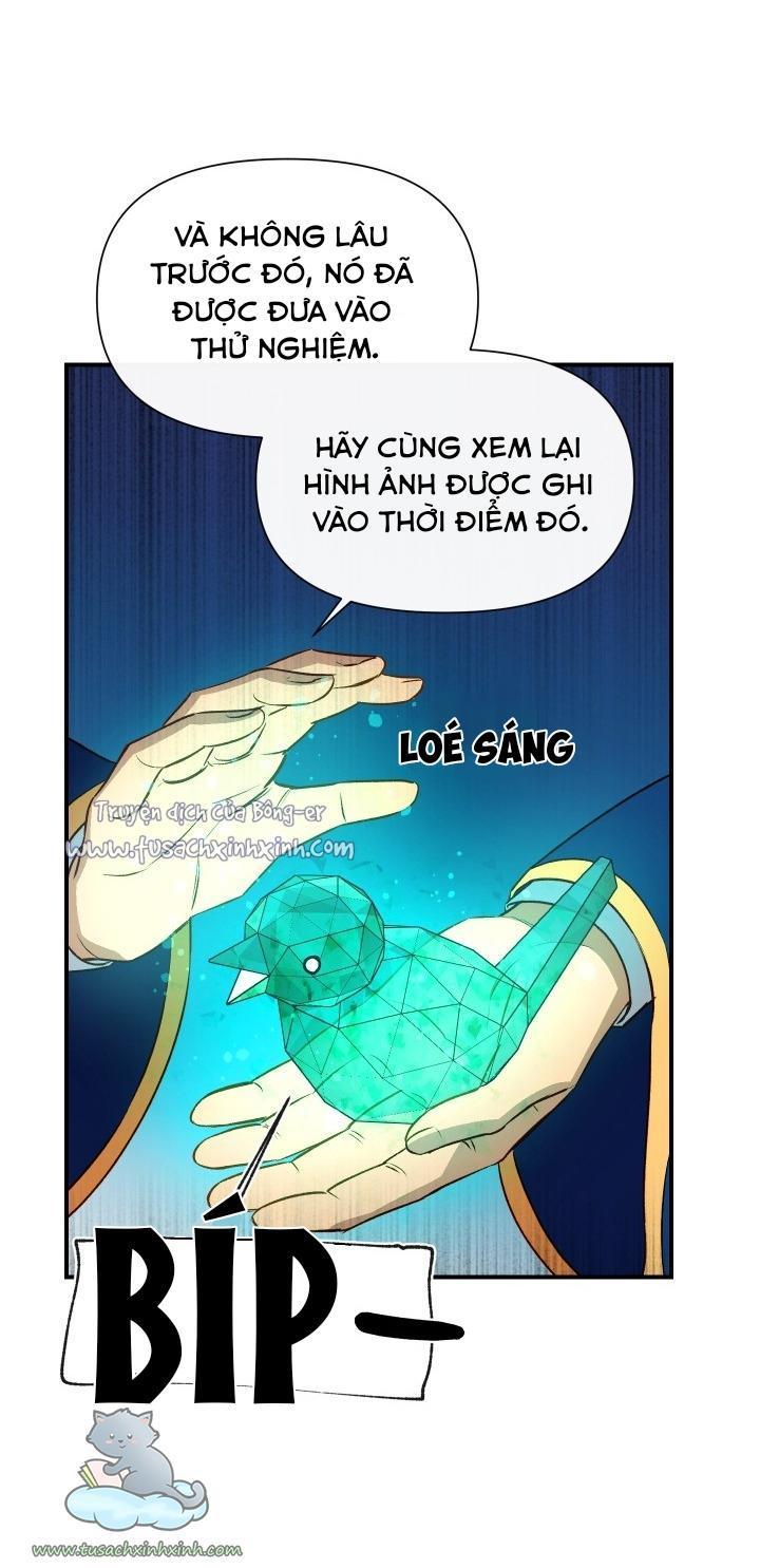công nương khế ước của gia tộc công tước quái vật chapter 37 59