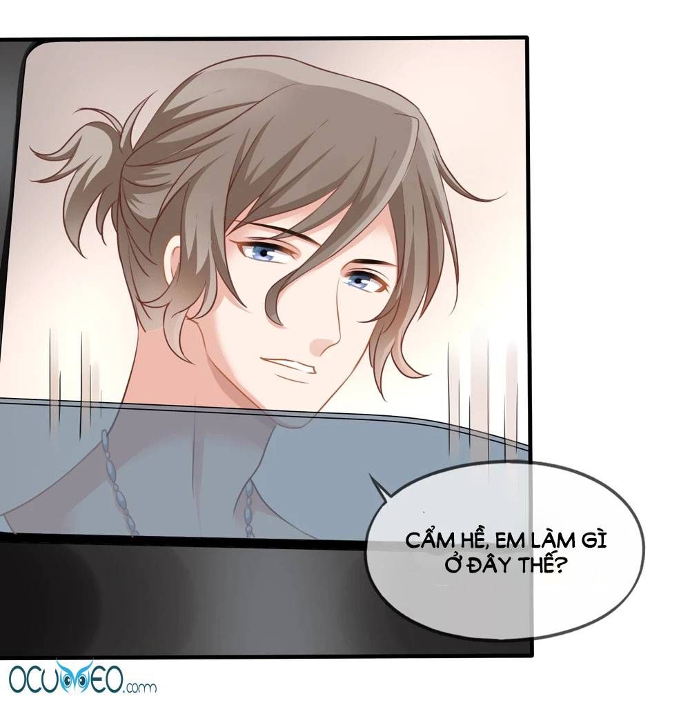 mỹ vị giai thê chapter 15 5