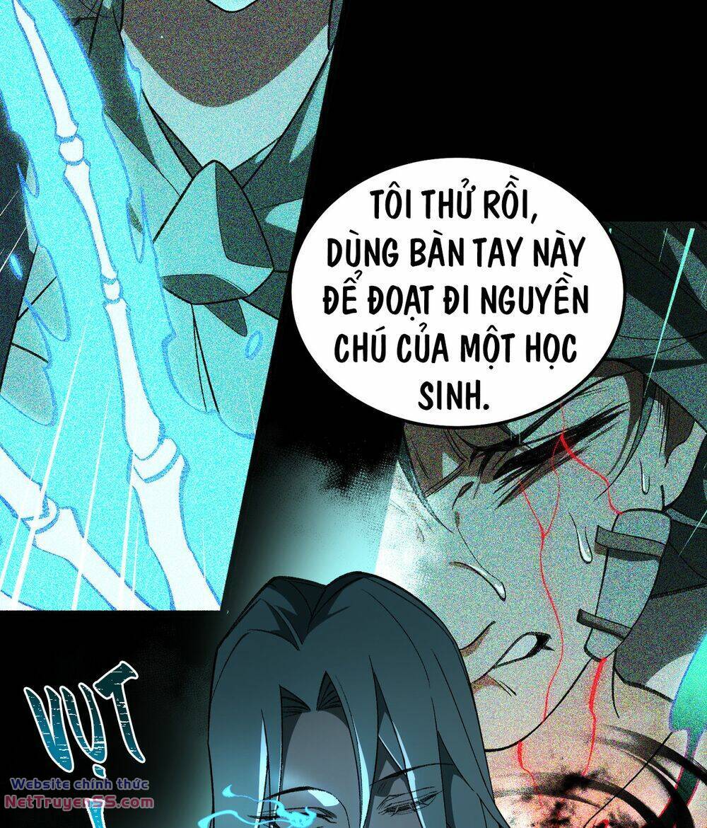 Ta Sáng Tạo Truyền Thuyết Đô Thị chapter 6.5 108