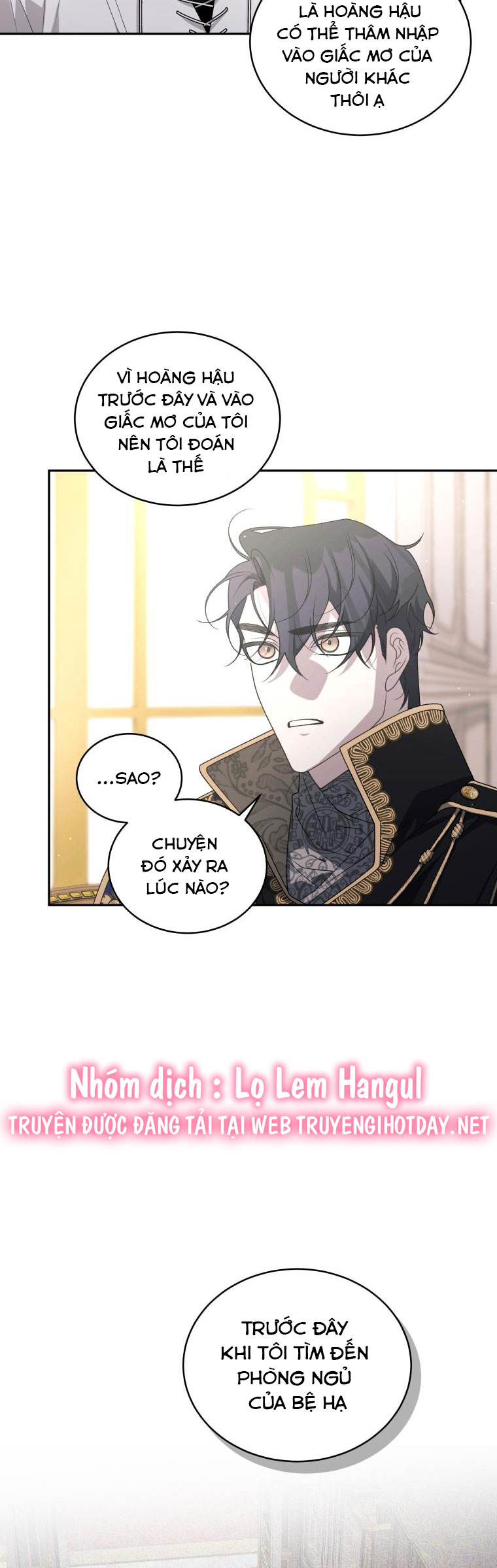 trở thành ác nữ thuần hóa thú cưng chapter 57 50