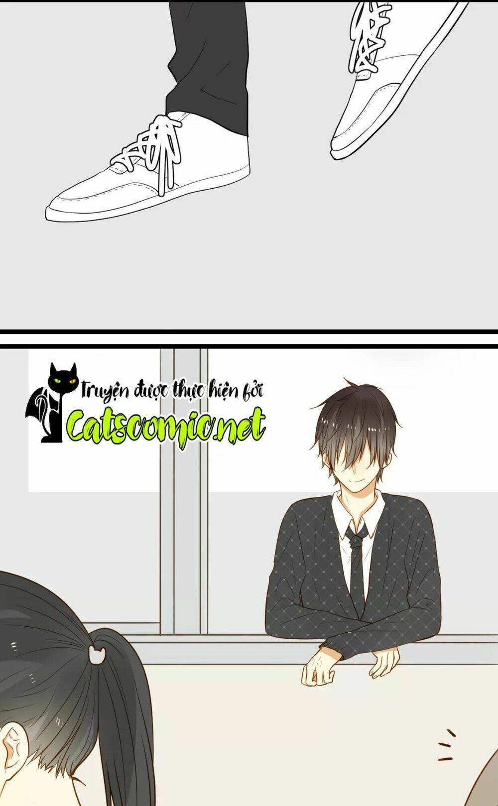 điều giáo quan hệ chapter 16 22