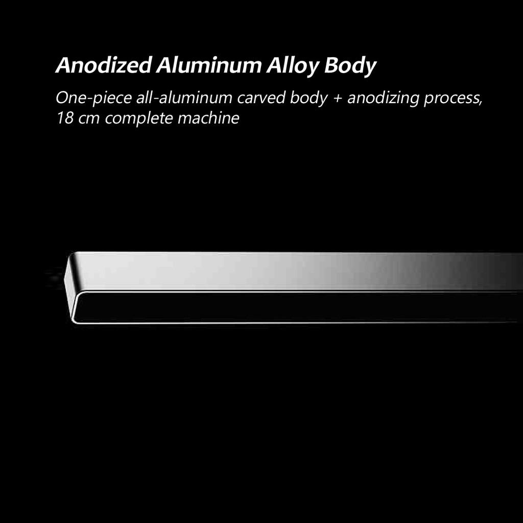Đèn Led Xiaomi Youpin Nhiều Màu Điều Khiển Bằng Giọng Nói Cho Điện Thoại