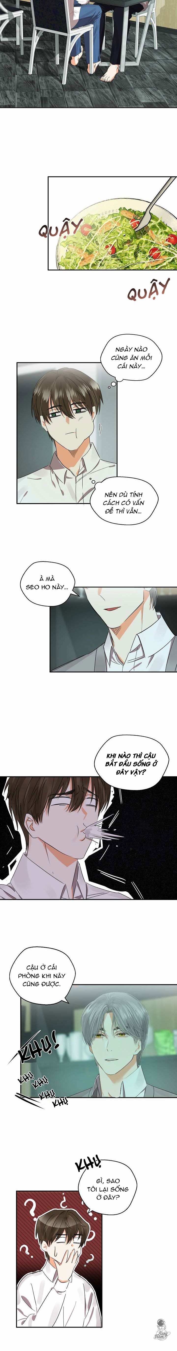 chanh đắng chapter 10 8