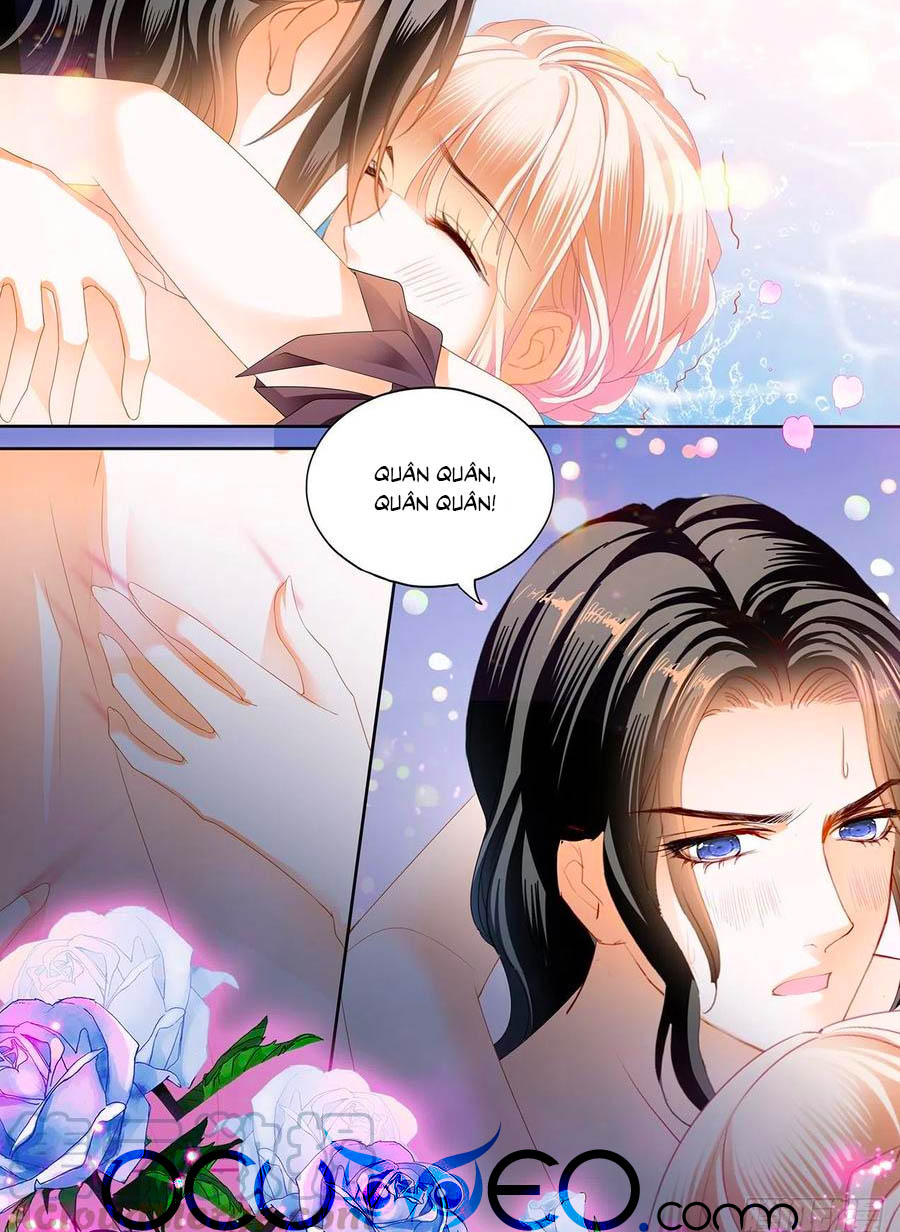 bá đạo tiểu thúc, xin trêu chọc vừa thôi! chapter 273 10