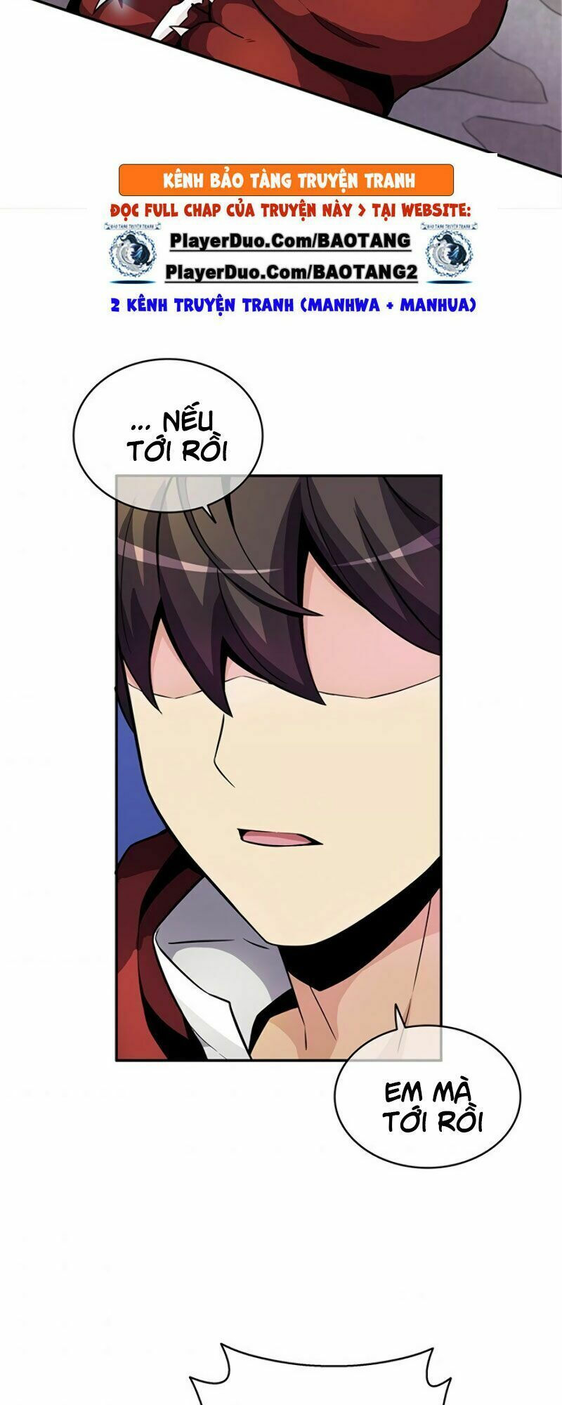 arcane sniper chapter 21 28