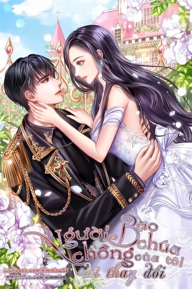 người chồng bạo chúa của tôi đã thay đổi chapter 2 2