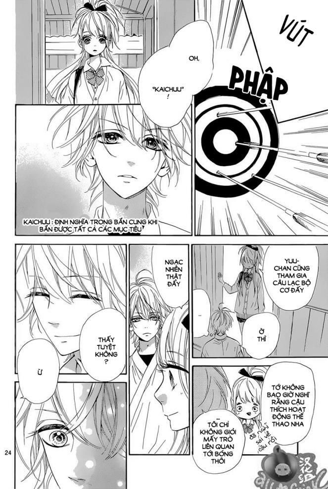 mata ashita chapter 8 24