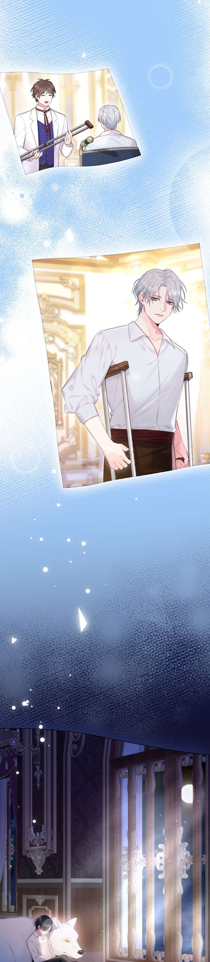 anh trai mạnh nhất của tôi đã mất trí nhớ chapter 12 10