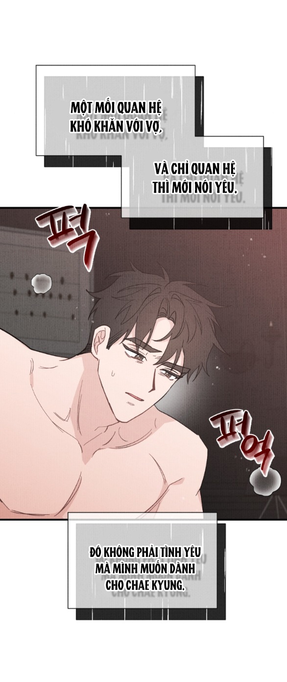 Cuộc Hôn Nhân Chính Trị chapter 25.2 - Trang 7