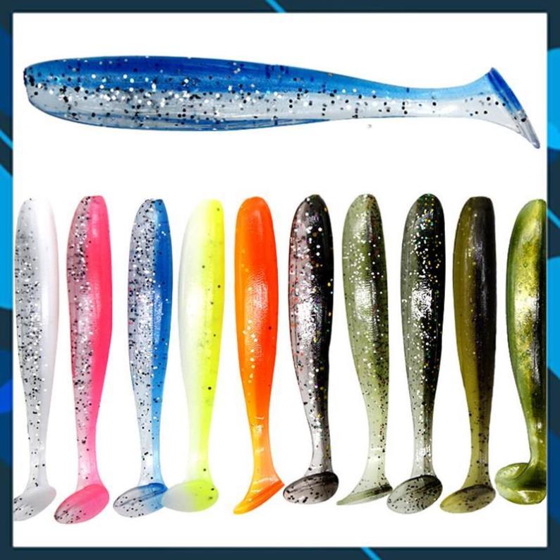 mồi mềm - mồi trùng câu lure_ Lure _45