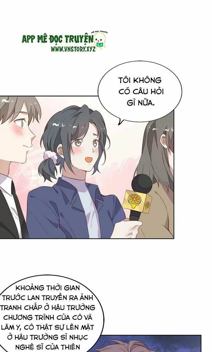 bạn trai kém tuổi bẫy yêu tôi chapter 52 8