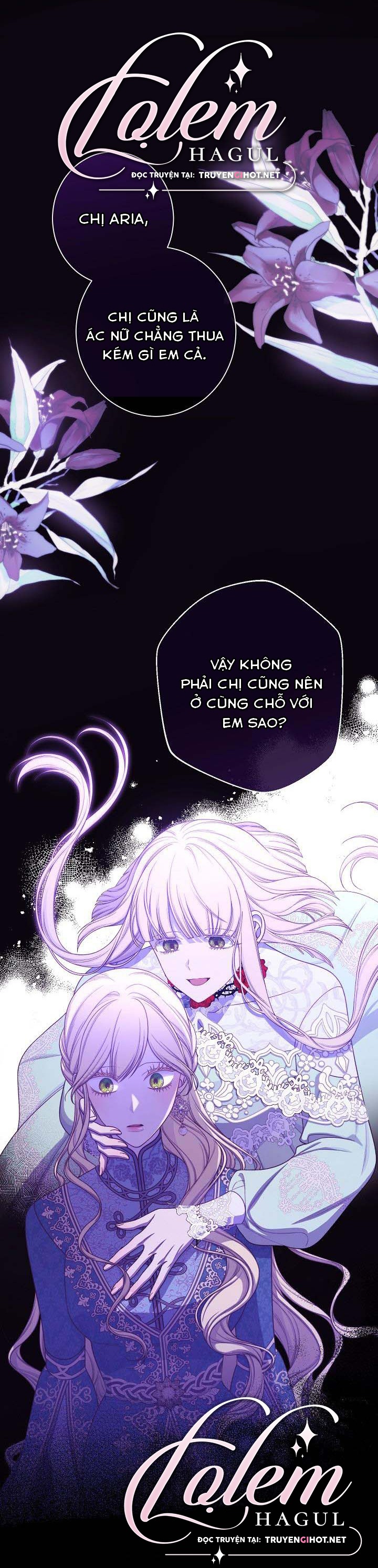 ác nữ đảo ngược đồng hồ cát chapter 102 3