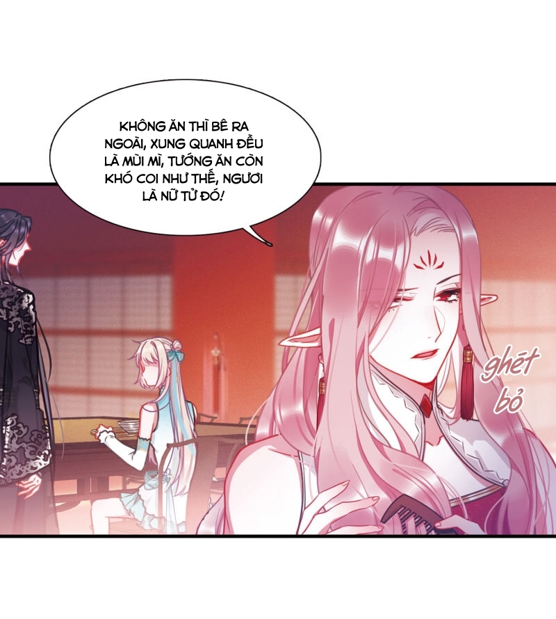 danh kiếm trủng chapter 7 10