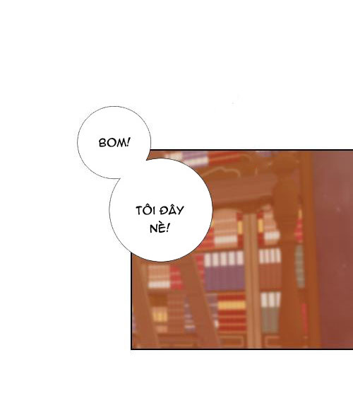 tiểu thư và những người hầu chapter 1 7