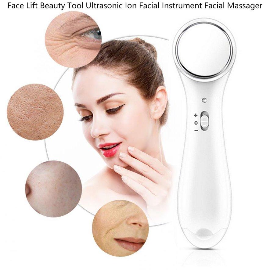 Máy Massage Nâng Cơ Mặt