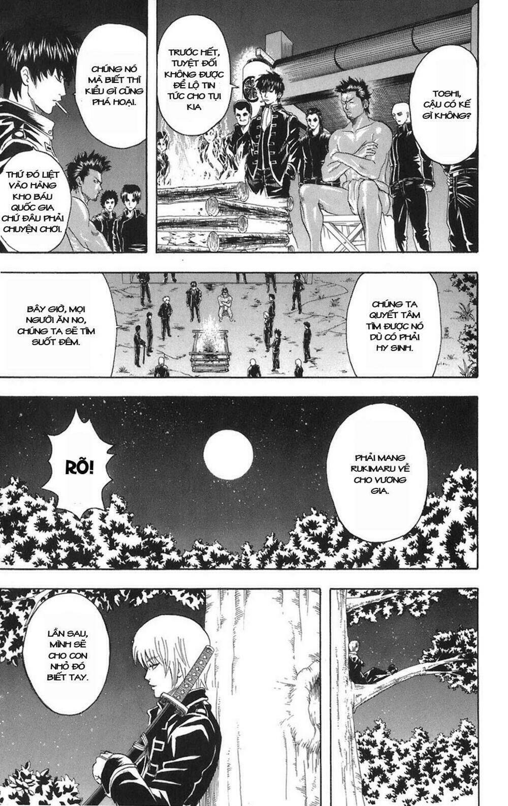 gintama - linh hồn bạc chapter 83 19