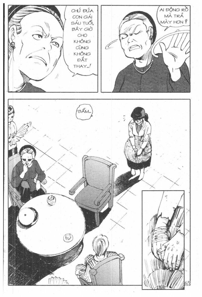 tắt đèn chapter 1 64