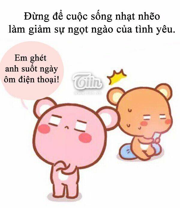 giải mã tình yêu chapter 81 14