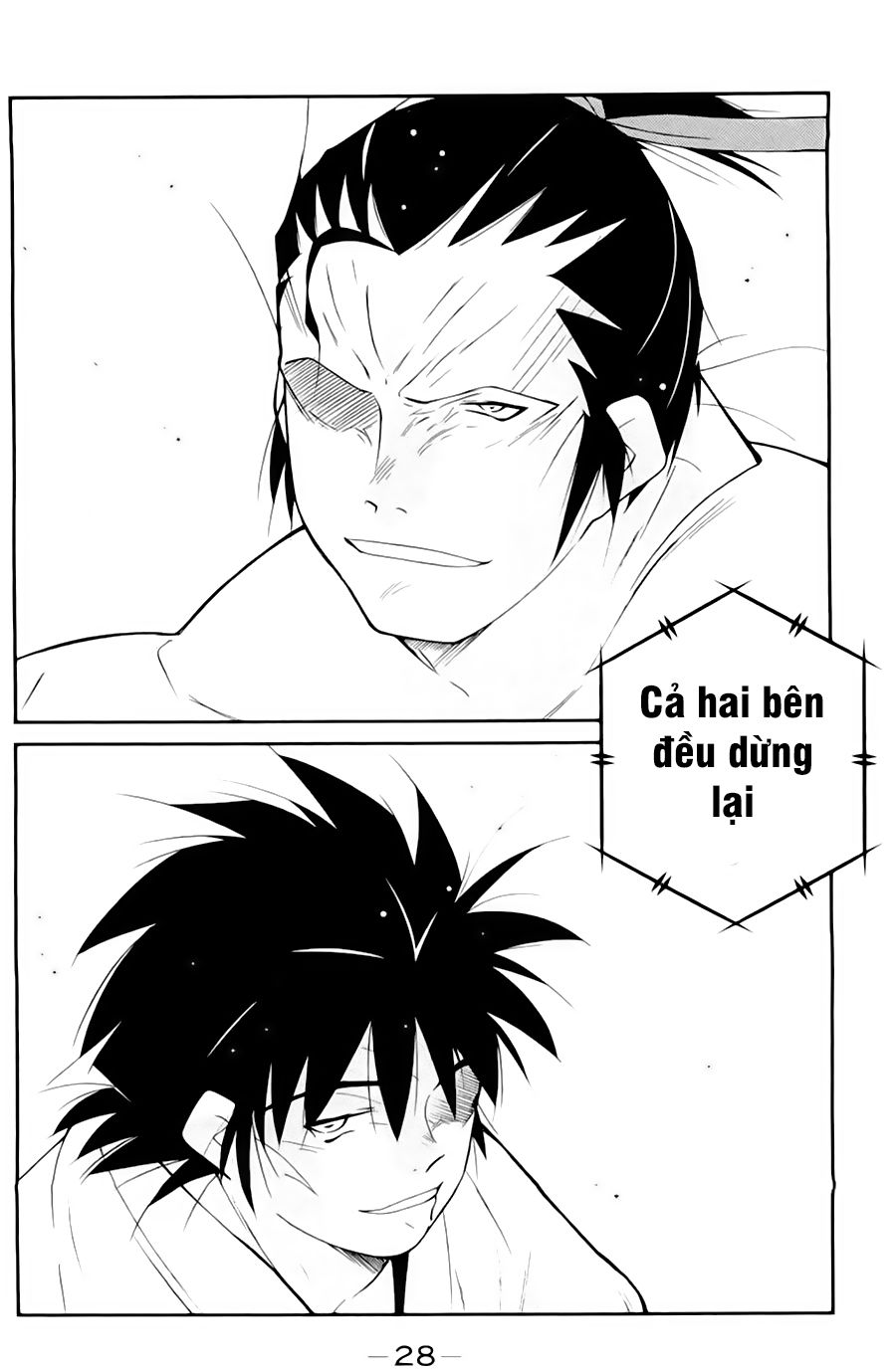 truyền nhân atula 3 chapter 47 26