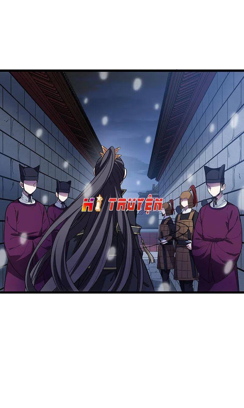 phượng nghịch thiên hạ chapter 482.1 17