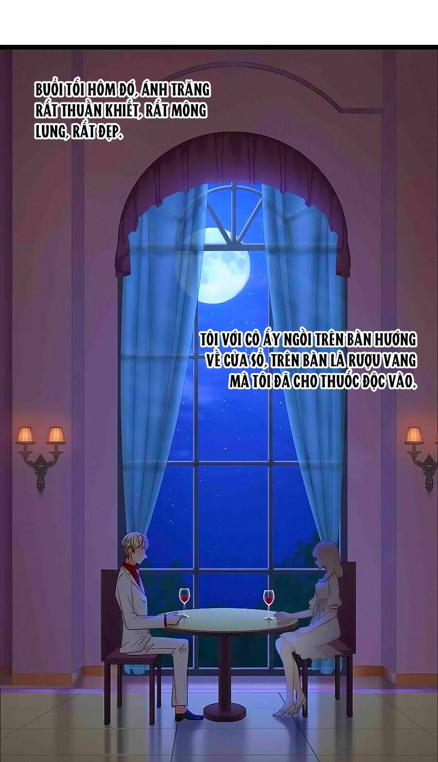 chỉ nhiễm thành hôn chapter 118 1