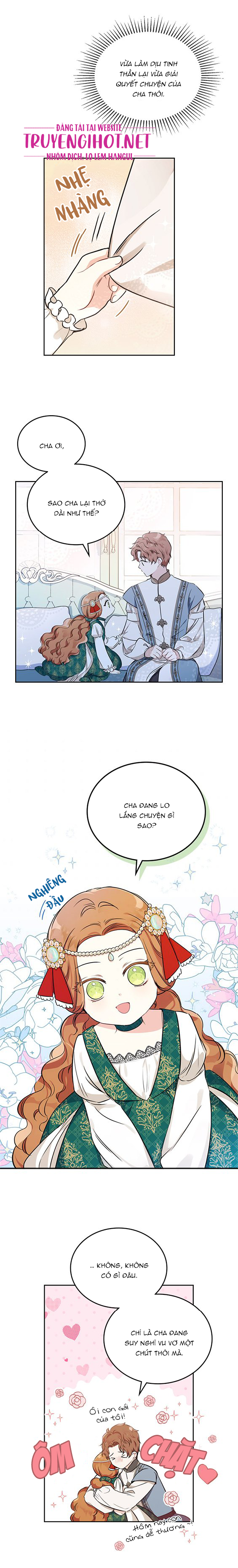 lần này tôi sẽ trở thành gia chủ chapter 29 9