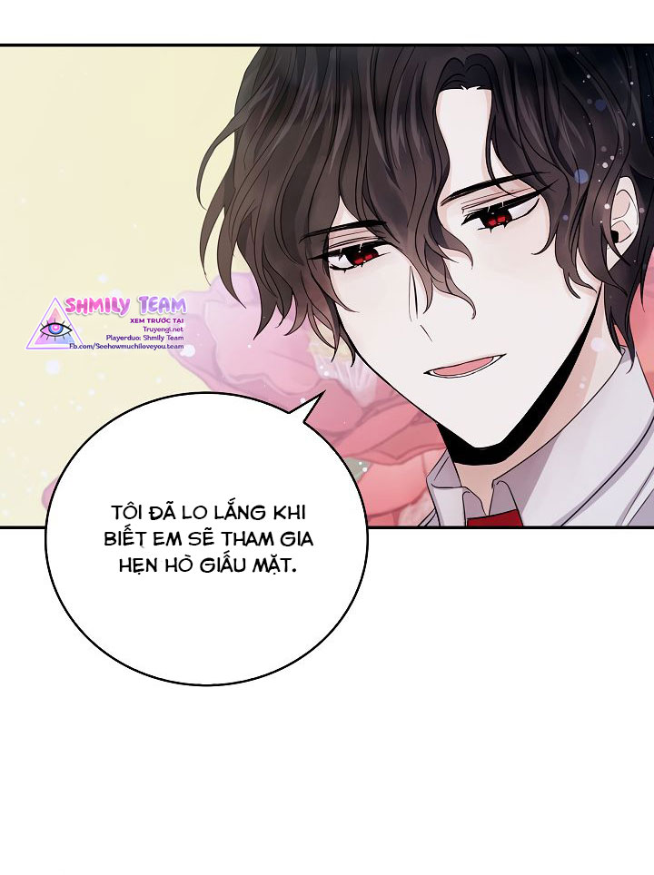 tôi là bạn gái cũ của một vị anh hùng chapter 12 11