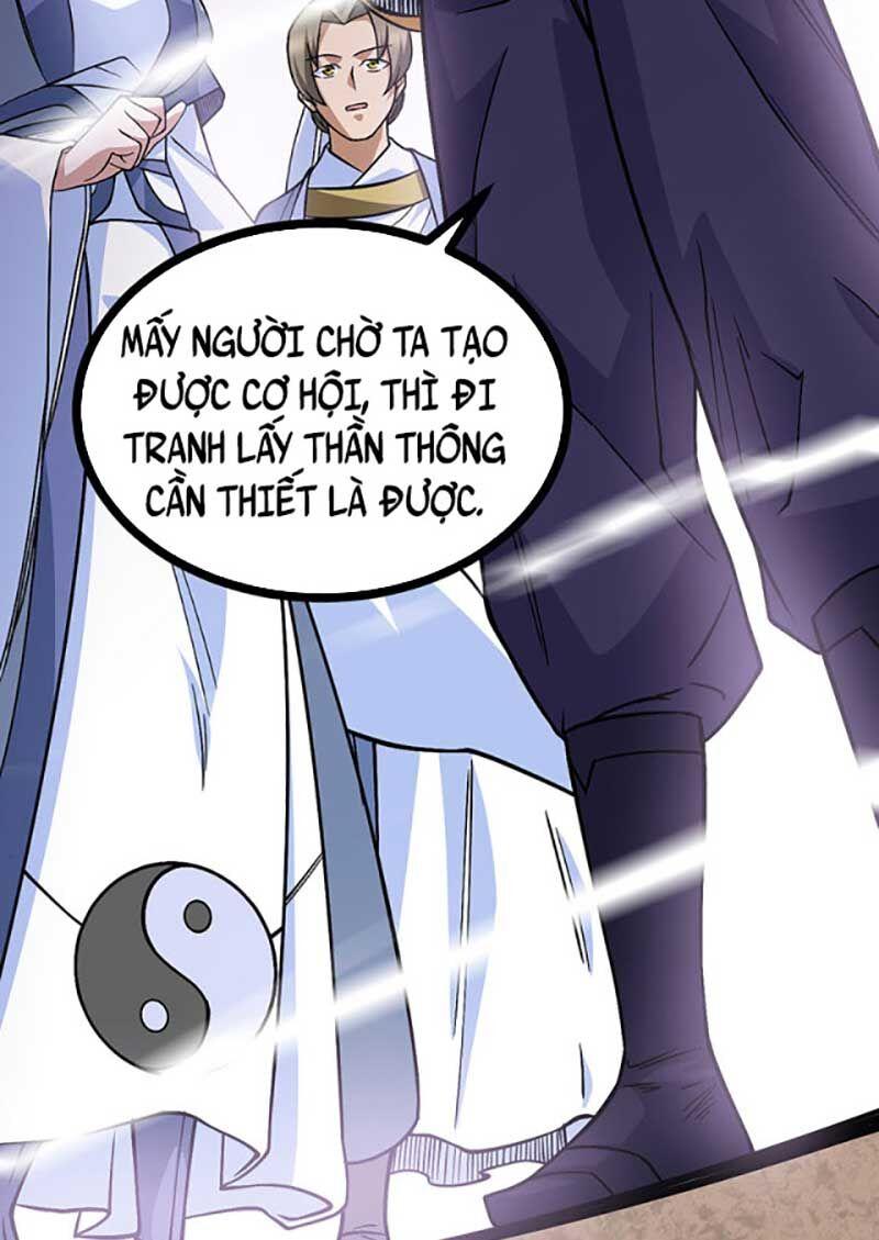 võ đạo độc tôn chapter 618 24