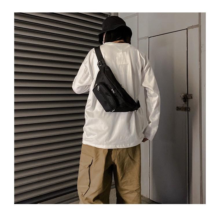 Túi bao tử kèm xích và ko kèm xích