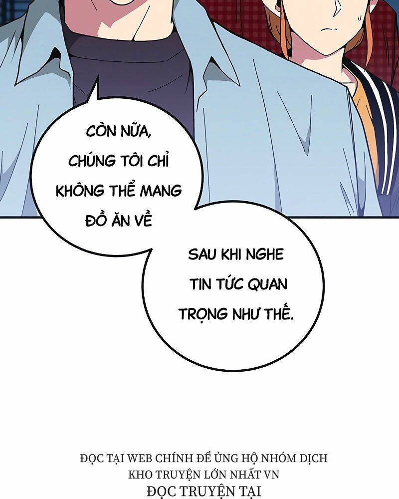 đấng cứu thế được chọn lựa chapter 16 21