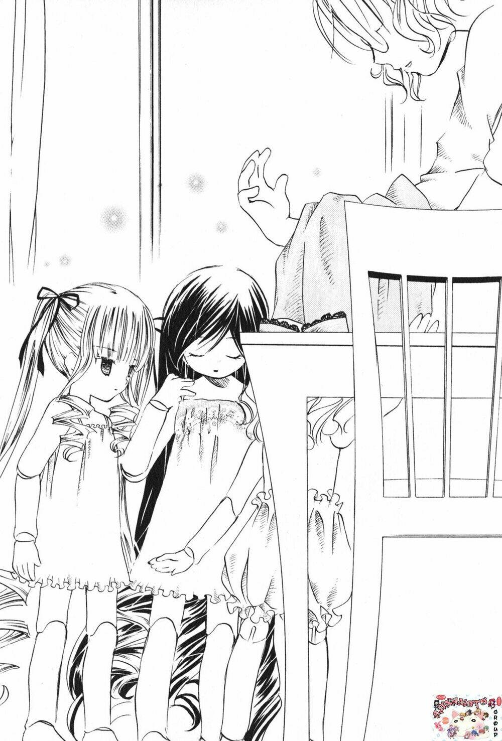 rozen maiden chapter 13 7