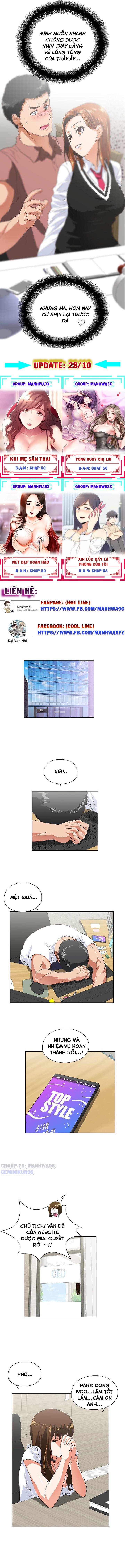 duyên phận chapter 13 7