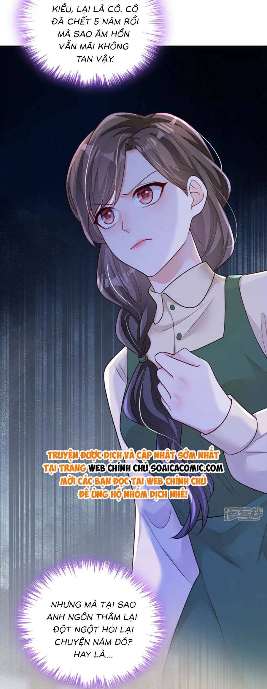 ác ma thì thầm chapter 163 18