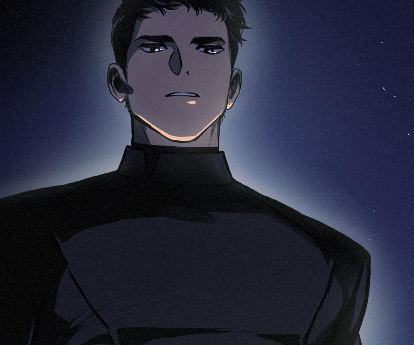 cây thương của ghost chapter 2 71