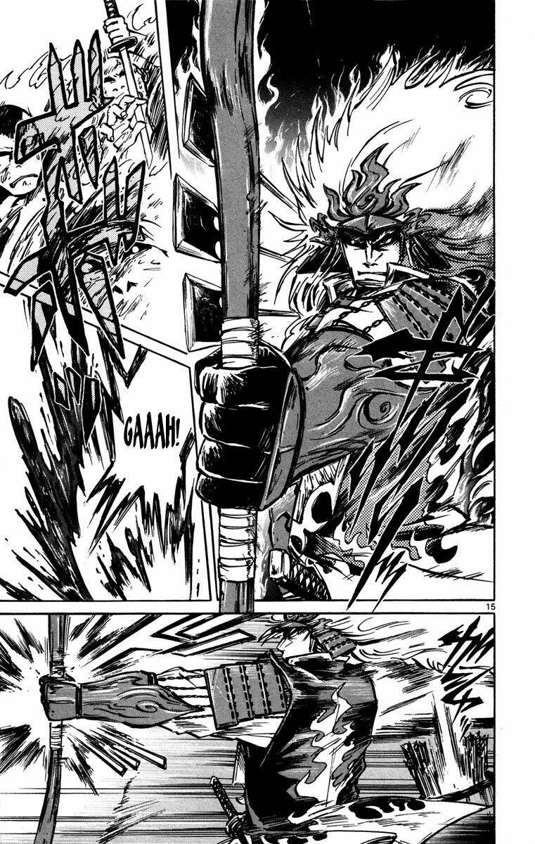 shinobi no kuni chapter 13 16